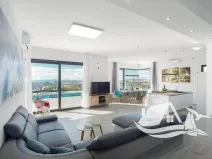 Prodej vily, Split, Chorvatsko, 195 m2