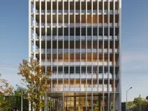 Prodej kanceláře, Lemesos, Kypr, 65 m2