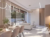 Prodej vily, Agia Napa, Kypr, 195 m2