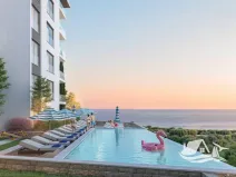 Prodej bytu 3+kk, Dobrá Voda, Černá Hora, 104 m2