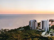 Prodej bytu 3+kk, Dobrá Voda, Černá Hora, 104 m2