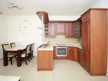 Pronájem bytu 2+kk, Brno, Malátova, 52 m2