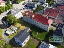 Prodej bytu 4+kk, Liberec, Volgogradská, 69 m2