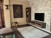 Prodej bytu 3+1, Praha - Nové Město, Ve Smečkách, 75 m2