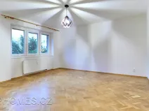 Pronájem bytu 2+1, Praha - Vokovice, Na dlouhém lánu, 56 m2