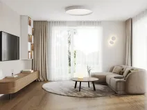 Prodej bytu 3+kk, Šlapanice, 78 m2