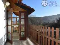 Prodej rodinného domu, Strážov - Splž, 115 m2