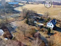 Prodej rodinného domu, Strážov - Splž, 115 m2