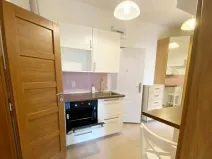 Pronájem bytu 2+1, Praha - Holešovice, U Uranie, 52 m2