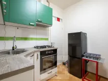 Pronájem bytu 1+1, Praha - Střešovice, Na Petynce, 27 m2