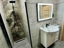 Prodej bytu 2+1, Javorník, Nádražní, 54 m2