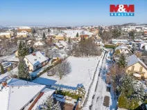 Prodej pozemku pro bydlení, Škvorec, 464 m2