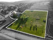 Prodej rodinného domu, Březina, 184 m2