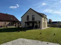 Prodej rodinného domu, Stráž nad Nežárkou, Vaňkovská, 202 m2