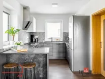 Prodej rodinného domu, Stráž nad Nežárkou, Vaňkovská, 202 m2