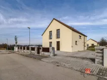 Prodej rodinného domu, Stráž nad Nežárkou, Vaňkovská, 202 m2