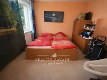 Prodej bytu 2+1, Valašské Meziříčí, Zdeňka Fibicha, 44 m2