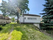 Prodej rodinného domu, Polesí, 150 m2