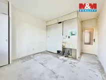 Prodej bytu 4+1, Záchlumí, 74 m2