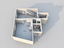 Prodej bytu 3+kk, Plzeň, Habrmannovo náměstí, 121 m2