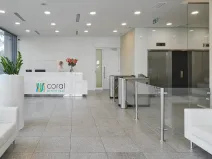 Pronájem kanceláře, Praha - Stodůlky, Bucharova, 184 m2