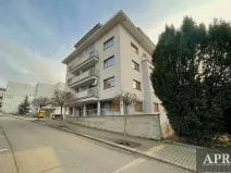 Prodej bytu 5+kk, Luhačovice, Bílá čtvrť, 120 m2