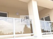 Prodej atypického bytu, Hevlín, 338 m2