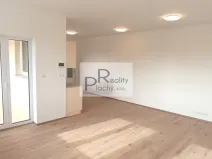 Prodej bytu 2+kk, Hevlín, 67 m2