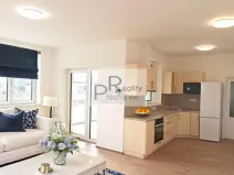 Prodej bytu 2+kk, Hevlín, 67 m2