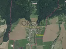 Prodej pole, Čeložnice, 1143 m2