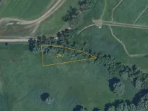 Dražba louky, Střížovice, 2388 m2