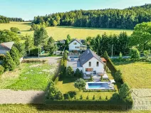 Prodej pozemku pro bydlení, Obecnice, 1011 m2