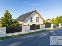 Prodej pozemku pro bydlení, Obecnice, 1011 m2