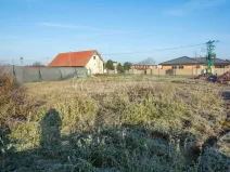 Prodej pozemku pro bydlení, Obříství, Povodňová, 1610 m2