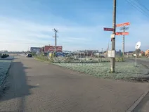 Prodej pozemku pro bydlení, Obříství, Povodňová, 1610 m2