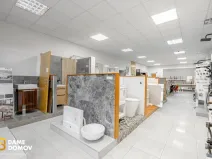Prodej obchodního prostoru, Otrokovice, Nerudova, 370 m2