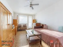 Prodej bytu 2+kk, Praha, Vodnická, 51 m2