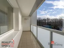 Prodej bytu 2+kk, Praha, Vodnická, 51 m2