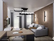 Prodej bytu 2+kk, Pec pod Sněžkou, 41 m2