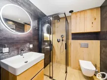 Prodej bytu 2+kk, Pec pod Sněžkou, 42 m2