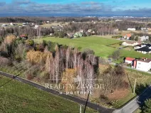 Prodej pozemku pro bydlení, Horní Bludovice, 4399 m2