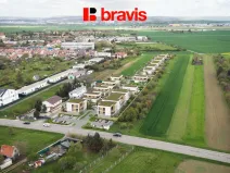 Prodej bytu 4+kk, Brno, Sokolnická, 80 m2