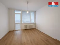 Pronájem bytu 3+1, Chomutov, Rooseveltova, 71 m2