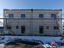 Prodej rodinného domu, Opava - Komárov, Kravařovská, 99 m2