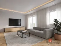 Prodej rodinného domu, Opava - Komárov, Kravařovská, 99 m2