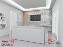 Prodej rodinného domu, 99 m2