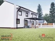 Prodej rodinného domu, Opava - Komárov, Kravařovská, 99 m2