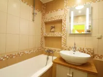 Pronájem bytu 2+kk, Olomouc - Nová Ulice, Pionýrská, 54 m2