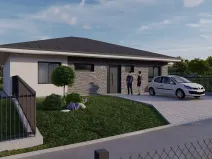 Prodej rodinného domu, Rychvald, 124 m2