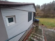 Prodej chaty, Újezd nade Mží, 41 m2